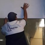 Empresa de limpeza pós obra